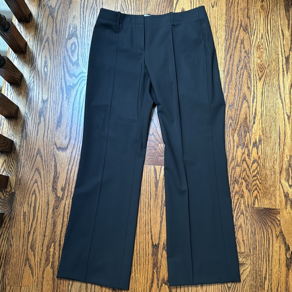 Hugo Boss Women’s Black Dress Pants